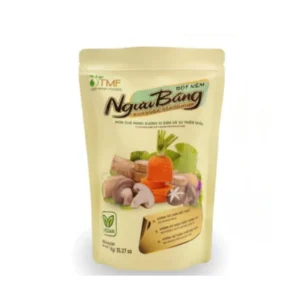 Bột nêm rau củ quả